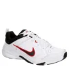 Nike Mens Defy All Day Walking Shoe - White -Cheap Vault Of Soles Store US 01 600208 00