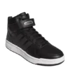 Adidas Mens Postmove Mid Top Sneaker - Black -Cheap Vault Of Soles Store US 01 600343 00