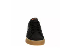 Nike Mens Court Legacy Low Sneaker - Black -Cheap Vault Of Soles Store US 01 600369 02