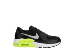 Nike Mens Air Max Excee Sneaker - Grey -Cheap Vault Of Soles Store US 01 600372 01