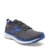 Brooks Mens Transmit 3 Running Shoe - Dark Grey 2 Brooks Mens Transmit 3 Running Shoe - Dark Grey -Cheap Vault Of Soles Store US 01 600459 00