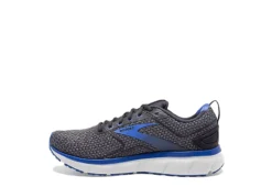 Brooks Mens Transmit 3 Running Shoe - Dark Grey 11 Brooks Mens Transmit 3 Running Shoe - Dark Grey -Cheap Vault Of Soles Store US 01 600459 02