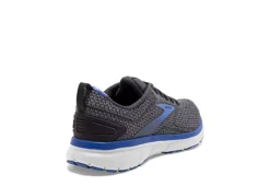 Brooks Mens Transmit 3 Running Shoe - Dark Grey 12 Brooks Mens Transmit 3 Running Shoe - Dark Grey -Cheap Vault Of Soles Store US 01 600459 03
