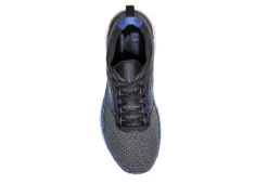Brooks Mens Transmit 3 Running Shoe - Dark Grey 13 Brooks Mens Transmit 3 Running Shoe - Dark Grey -Cheap Vault Of Soles Store US 01 600459 04