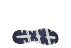 Skechers Mens Arch Fit Slip On - Grey -Cheap Vault Of Soles Store US 01 600472 04