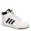 Adidas Mens Postmove Mid Top Sneaker - White -Cheap Vault Of Soles Store US 01 600479 00
