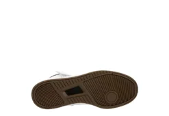 Adidas Mens Postmove Mid Top Sneaker - White 15 Adidas Mens Postmove Mid Top Sneaker - White -Cheap Vault Of Soles Store US 01 600479 06