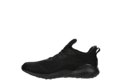 Adidas Mens Alphabounce Running Shoe - Black -Cheap Vault Of Soles Store US 01 600511 03