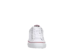 Converse Mens Chuck Taylor All Star High Street Low Sneaker - White 11 Converse Mens Chuck Taylor All Star High Street Low Sneaker - White -Cheap Vault Of Soles Store US 01 600531 02