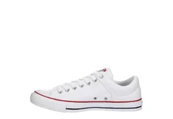 Converse Mens Chuck Taylor All Star High Street Low Sneaker - White 12 Converse Mens Chuck Taylor All Star High Street Low Sneaker - White -Cheap Vault Of Soles Store US 01 600531 03