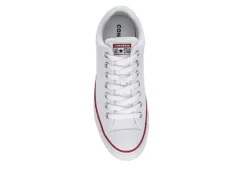 Converse Mens Chuck Taylor All Star High Street Low Sneaker - White 14 Converse Mens Chuck Taylor All Star High Street Low Sneaker - White -Cheap Vault Of Soles Store US 01 600531 05