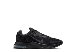 Nike Mens Air Max Alpha Training Shoe - Black -Cheap Vault Of Soles Store US 01 600534 01