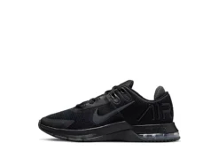 Nike Mens Air Max Alpha Training Shoe - Black -Cheap Vault Of Soles Store US 01 600534 02