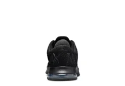Nike Mens Air Max Alpha Training Shoe - Black -Cheap Vault Of Soles Store US 01 600534 03