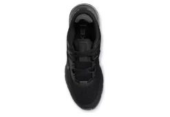 Nike Mens Air Max Alpha Training Shoe - Black -Cheap Vault Of Soles Store US 01 600534 04