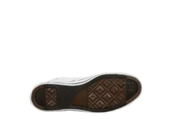 Converse Mens Chuck Taylor All Star High Street Sneaker - White -Cheap Vault Of Soles Store US 01 600537 06