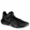 Nike Mens Fly By Mid 3 Basketball Shoe - Black 1 Nike Mens Fly By Mid 3 Basketball Shoe - Black -Cheap Vault Of Soles Store US 01 600555 00