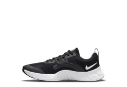 Nike Mens Renew Retaliation 3 Training Shoe - Black -Cheap Vault Of Soles Store US 01 600560 02