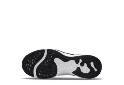 Nike Mens Renew Retaliation 3 Training Shoe - Black -Cheap Vault Of Soles Store US 01 600560 05