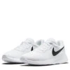 Nike Mens Tanjun Sneaker - White 2 Nike Mens Tanjun Sneaker - White -Cheap Vault Of Soles Store US 01 600568 00