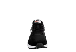 Nike Mens Waffle Debut Sneaker - Black -Cheap Vault Of Soles Store US 01 600573 02