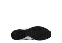 Nike Mens Waffle Debut Sneaker - Black -Cheap Vault Of Soles Store US 01 600573 06