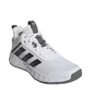 Adidas Mens Own The Game 2.0 Basketball Shoe - White -Cheap Vault Of Soles Store US 01 600623 00