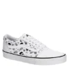Vans Mens Ward Sneaker - White -Cheap Vault Of Soles Store US 01 600638 00