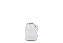 Champion Mens Arena Power Low Sneaker - White -Cheap Vault Of Soles Store US 01 600650 04