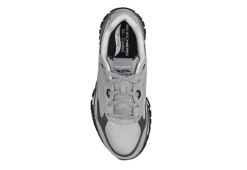 Skechers Mens Arch Fit Road Walker - Grey 12 Skechers Mens Arch Fit Road Walker - Grey -Cheap Vault Of Soles Store US 01 600655 03