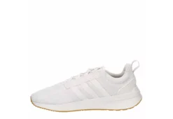 Adidas Mens Racer Tr21 Sneaker - White 12 Adidas Mens Racer Tr21 Sneaker - White -Cheap Vault Of Soles Store US 01 600682 03