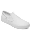 Dc Shoes Mens Trase Slip On Sneaker - White -Cheap Vault Of Soles Store US 01 600695 00