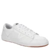 Vans Mens Soland Sneaker - White 2 Vans Mens Soland Sneaker - White -Cheap Vault Of Soles Store US 01 600722 00