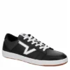 Vans Mens Soland Sneaker - Black 2 Vans Mens Soland Sneaker - Black -Cheap Vault Of Soles Store US 01 600723 00