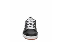 Vans Mens Soland Sneaker - Black 11 Vans Mens Soland Sneaker - Black -Cheap Vault Of Soles Store US 01 600723 02