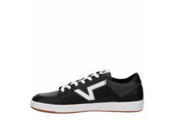 Vans Mens Soland Sneaker - Black 12 Vans Mens Soland Sneaker - Black -Cheap Vault Of Soles Store US 01 600723 03