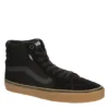 Vans Mens Filmore High Top Sneaker - Black 1 Vans Mens Filmore High Top Sneaker - Black -Cheap Vault Of Soles Store US 01 600725 00