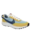 Nike Mens Waffle Debut Sneaker - Gold -Cheap Vault Of Soles Store US 01 600785 00