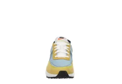 Nike Mens Waffle Debut Sneaker - Gold -Cheap Vault Of Soles Store US 01 600785 02