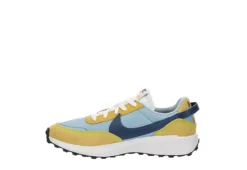 Nike Mens Waffle Debut Sneaker - Gold -Cheap Vault Of Soles Store US 01 600785 03