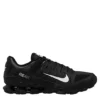 Nike Mens Reax Tr 8 Training Shoe - Black -Cheap Vault Of Soles Store US 01 600789 00