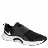 Nike Mens Renew Retaliation 4 Training Shoe - Black -Cheap Vault Of Soles Store US 01 600790 00