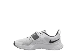 Nike Mens Renew Retaliation 4 Training Shoe - White -Cheap Vault Of Soles Store US 01 600792 02