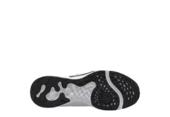 Nike Mens Renew Retaliation 4 Training Shoe - White -Cheap Vault Of Soles Store US 01 600792 03