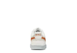 Nike Mens Court Vision Low Sneaker - Off White -Cheap Vault Of Soles Store US 01 600798 03