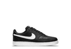 Nike Mens Court Vision Low Sneaker - Black 10 Nike Mens Court Vision Low Sneaker - Black -Cheap Vault Of Soles Store US 01 600799 01