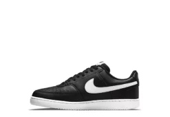 Nike Mens Court Vision Low Sneaker - Black 11 Nike Mens Court Vision Low Sneaker - Black -Cheap Vault Of Soles Store US 01 600799 02
