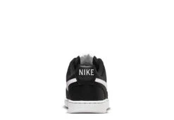 Nike Mens Court Vision Low Sneaker - Black 12 Nike Mens Court Vision Low Sneaker - Black -Cheap Vault Of Soles Store US 01 600799 03