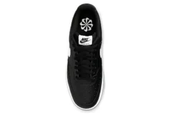 Nike Mens Court Vision Low Sneaker - Black 13 Nike Mens Court Vision Low Sneaker - Black -Cheap Vault Of Soles Store US 01 600799 04