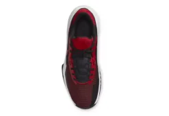 Nike Mens Precision 6 Basketball Shoes - Black -Cheap Vault Of Soles Store US 01 600800 04